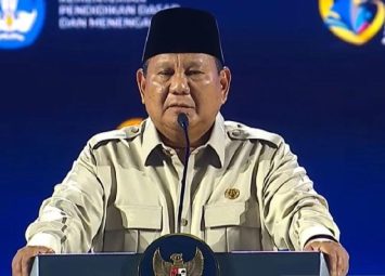 prabowo; sekolah; pembangunan
