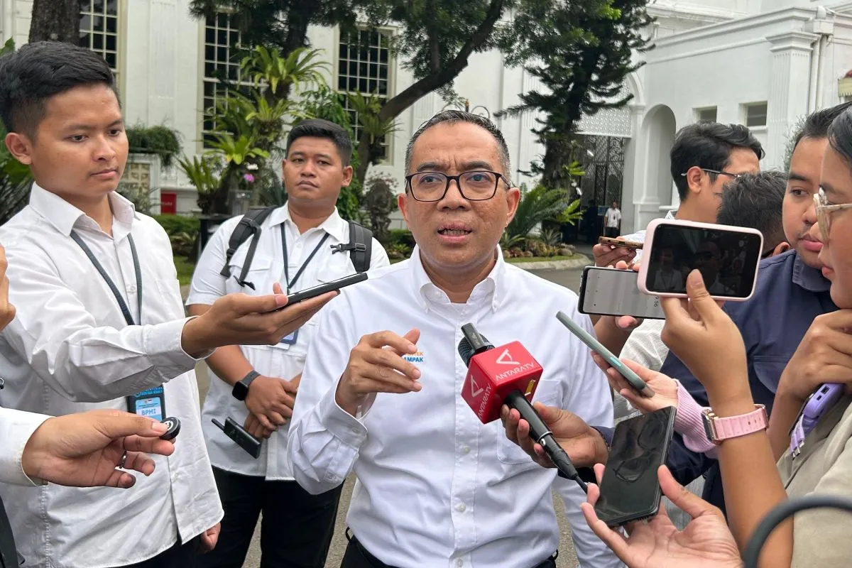 Mendiktisaintek mendorong tugas mahasiswa dibuat dalam bentuk digital untuk meningkatkan efisiensi dan kesiapan menghadapi era teknologi.