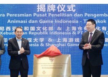 Fadli Zon mendorong Indonesia menjadi produsen dan eksportir budaya digital untuk memperkuat daya saing global.
