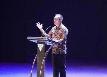 Mendiktisaintek mendorong generasi muda untuk memperkuat inovasi sains dan teknologi guna mendukung kemajuan bangsa.