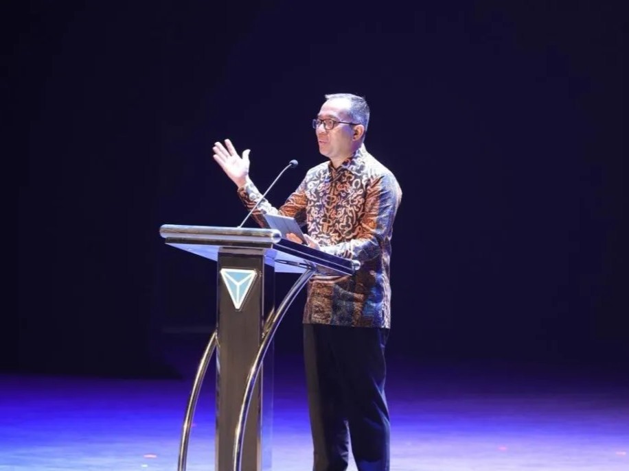 Mendiktisaintek mendorong generasi muda untuk memperkuat inovasi sains dan teknologi guna mendukung kemajuan bangsa.