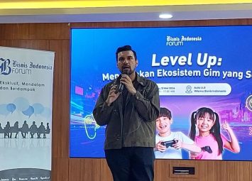 Pembatasan akses gim pada anak dinilai membutuhkan peran aktif orang tua agar penggunaan teknologi tetap sehat dan terkontrol.