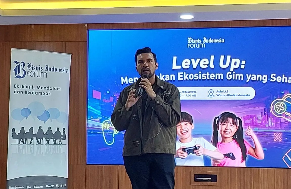 Pembatasan akses gim pada anak dinilai membutuhkan peran aktif orang tua agar penggunaan teknologi tetap sehat dan terkontrol.