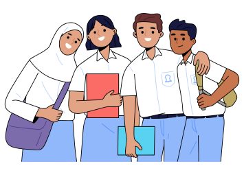 Pada Hardiknas 2026, Mendikdasmen menekankan konsep 3M sebagai strategi peningkatan mutu pendidikan di Indonesia.
