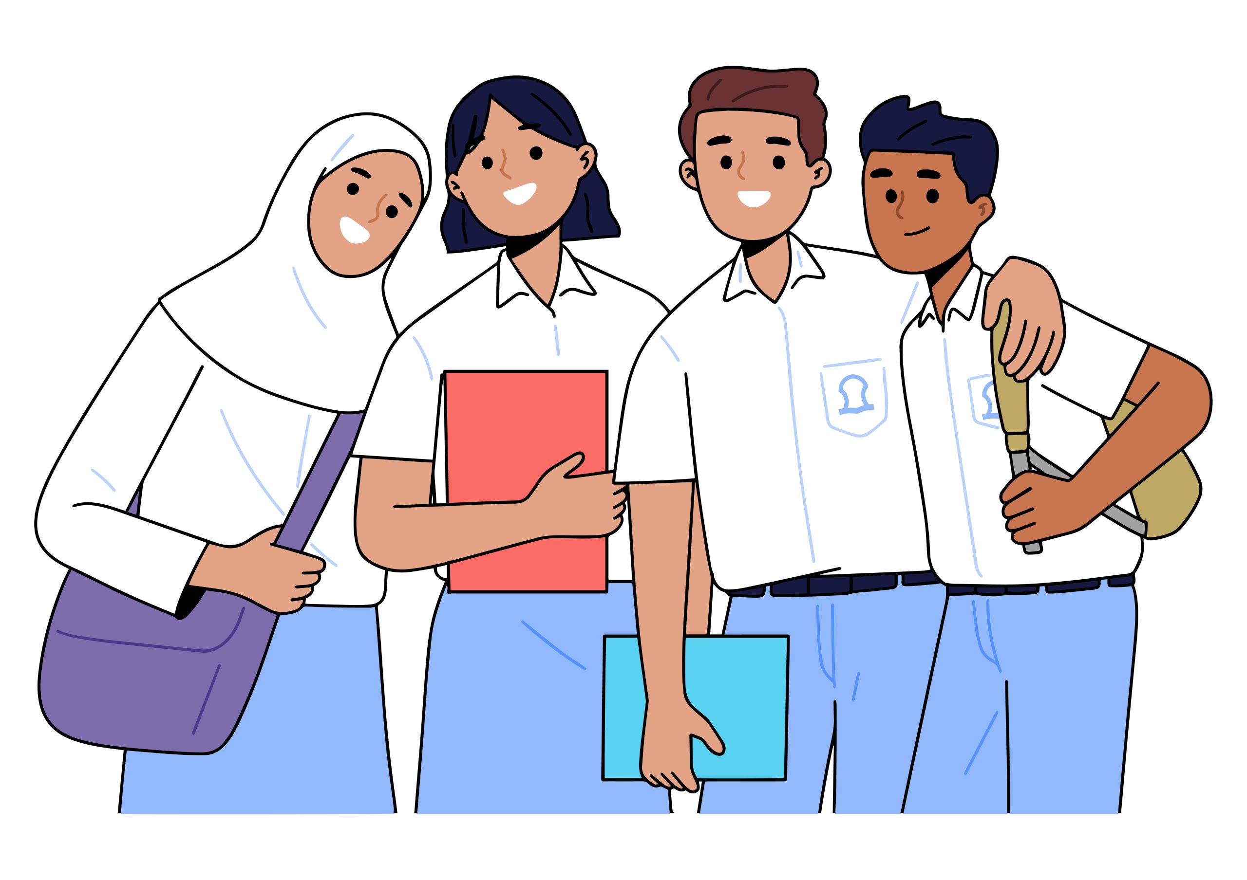 Pada Hardiknas 2026, Mendikdasmen menekankan konsep 3M sebagai strategi peningkatan mutu pendidikan di Indonesia.