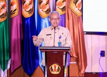 Kemnaker menegaskan perguruan tinggi memiliki peran penting dalam pengembangan sumber daya manusia yang kompetitif.