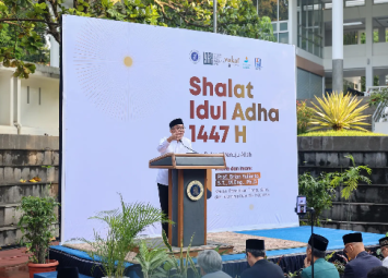 Mendiktisaintek menegaskan kemajuan teknologi harus dimanfaatkan untuk kemaslahatan bangsa dan pembangunan berkelanjutan.