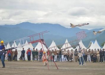Minat terhadap beasiswa Indonesia meningkat signifikan dengan banyak pelamar dari kawasan Asia Pasifik.