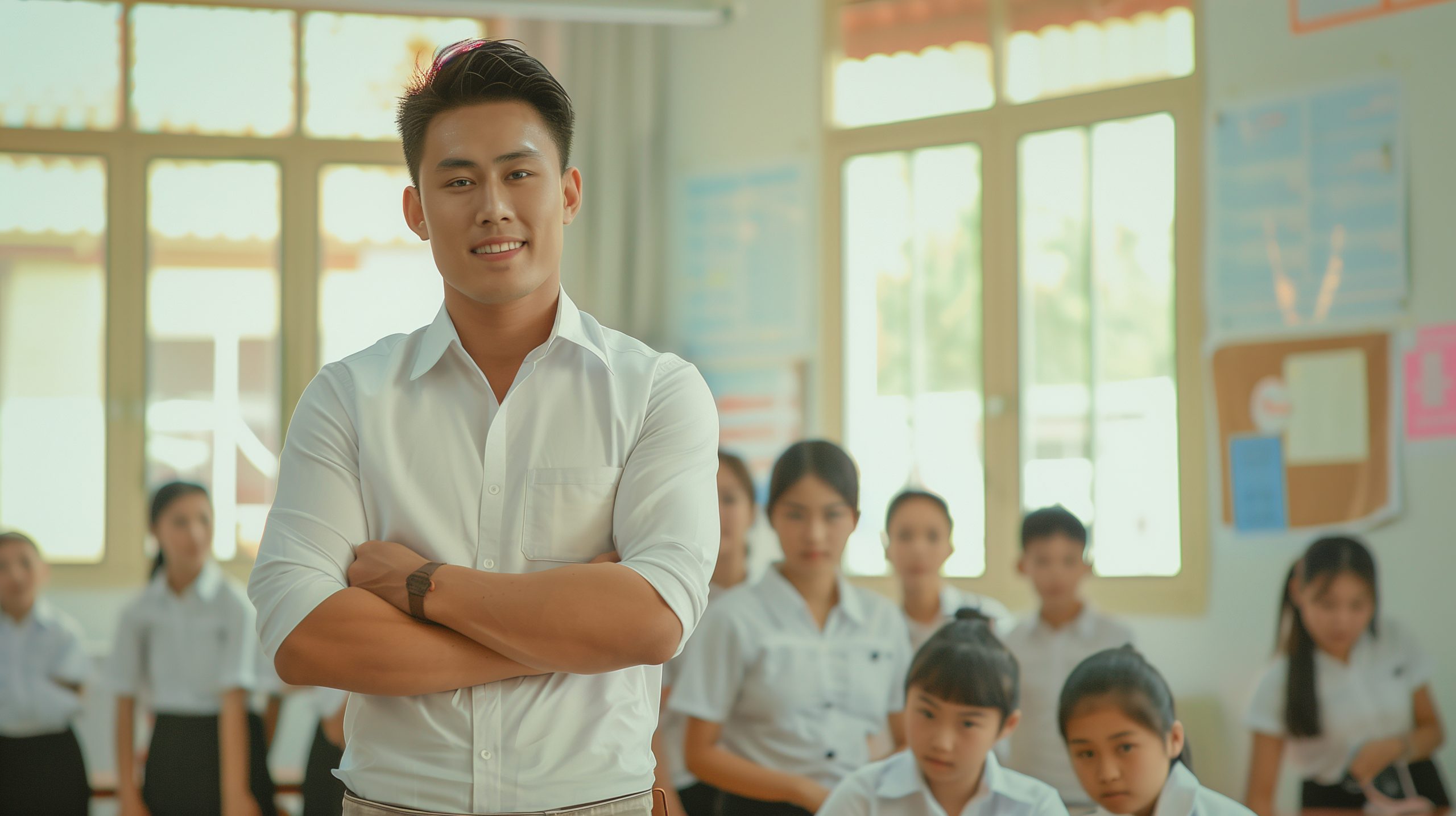 DPR menilai penurunan angka putus sekolah merupakan hasil kerja keras pemerintah dalam memperkuat sektor pendidikan.