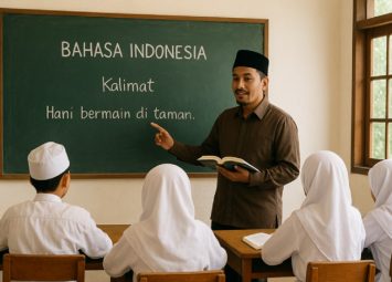 Penerbitan surat edaran guru non-ASN memberikan kepastian dan rasa tenang bagi guru honorer dalam menjalankan tugas mengajar.