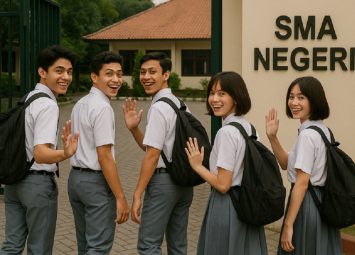 Sebanyak 29 sekolah kedinasan membuka peluang bagi lulusan SMA dengan prospek karier dan pendidikan yang menjanjikan.