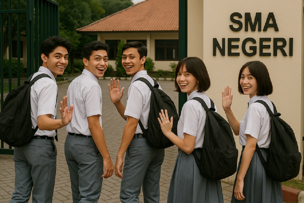 Sebanyak 29 sekolah kedinasan membuka peluang bagi lulusan SMA dengan prospek karier dan pendidikan yang menjanjikan.