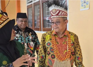 Mendiktisaintek menegaskan kemajuan teknologi harus dimanfaatkan untuk kemaslahatan bangsa dan pembangunan berkelanjutan.