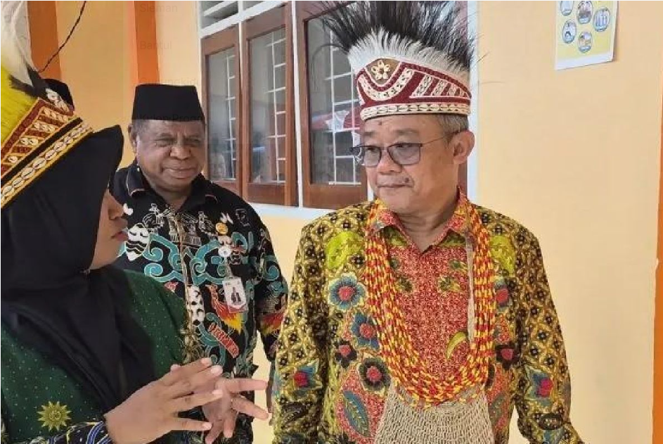 Mendiktisaintek menegaskan kemajuan teknologi harus dimanfaatkan untuk kemaslahatan bangsa dan pembangunan berkelanjutan.