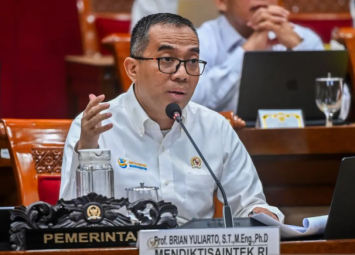 Mendiktisaintek memperbolehkan perguruan tinggi mendirikan SPPG sebagai sarana praktik mahasiswa sekaligus mendukung program pemenuhan gizi masyarakat.