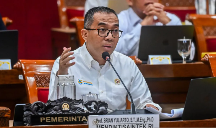 Mendiktisaintek memperbolehkan perguruan tinggi mendirikan SPPG sebagai sarana praktik mahasiswa sekaligus mendukung program pemenuhan gizi masyarakat.