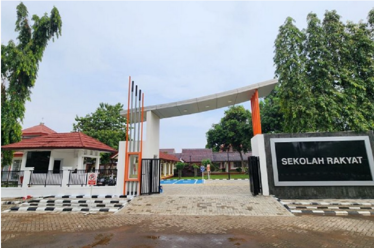 Guru dan tenaga kependidikan mengikuti proses seleksi PPPK Sekolah Rakyat 2026 yang membuka 8.180 formasi untuk mendukung pengembangan pendidikan bagi masyarakat kurang mampu di Indonesia.