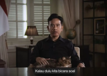 Wakil Presiden Gibran Rakabuming Raka menyampaikan pentingnya penguasaan kecerdasan buatan atau AI bagi pelajar dan guru dalam menghadapi perkembangan teknologi di era digital.