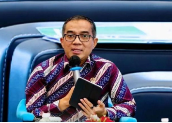 Menteri Pendidikan Tinggi, Sains, dan Teknologi Brian Yuliarto menyampaikan informasi pembukaan Beasiswa Program Doktor untuk Dosen Indonesia (BPDDI) 2026 guna meningkatkan kualitas dosen dan kapasitas riset nasional.