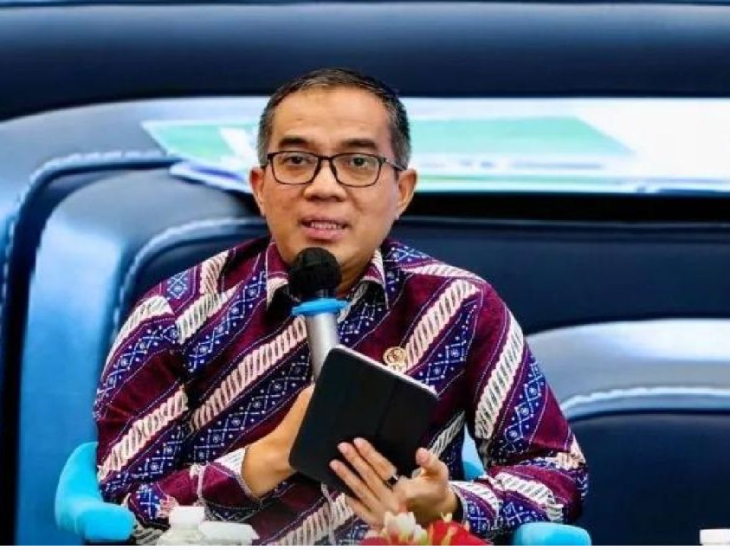 Menteri Pendidikan Tinggi, Sains, dan Teknologi Brian Yuliarto menyampaikan informasi pembukaan Beasiswa Program Doktor untuk Dosen Indonesia (BPDDI) 2026 guna meningkatkan kualitas dosen dan kapasitas riset nasional.