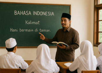 Wakil Ketua Komisi X DPR RI Lalu Hadrian Irfani menyampaikan usulan kenaikan gaji guru minimal Rp5 juta per bulan sebagai upaya meningkatkan kesejahteraan tenaga pendidik di Indonesia.