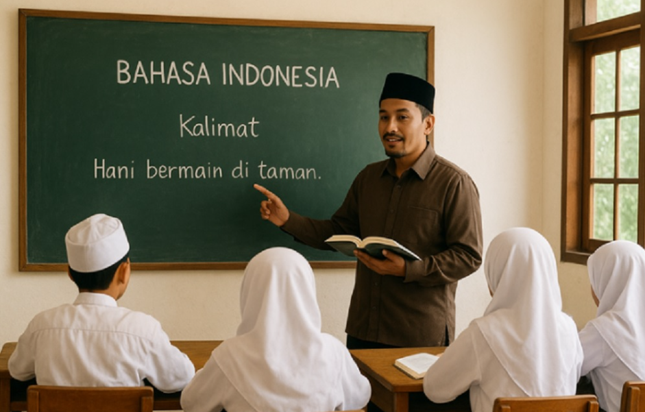 Wakil Ketua Komisi X DPR RI Lalu Hadrian Irfani menyampaikan usulan kenaikan gaji guru minimal Rp5 juta per bulan sebagai upaya meningkatkan kesejahteraan tenaga pendidik di Indonesia.