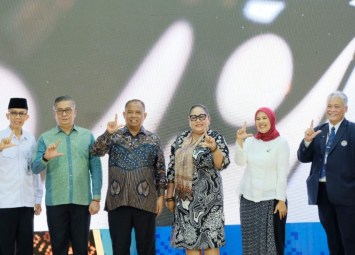 Suasana pembukaan Konferensi Pendidikan Indonesia (KPI) 2026 di Universitas Negeri Yogyakarta yang mempertemukan pemerintah daerah, akademisi, dan pemangku kepentingan untuk mempercepat transformasi pendidikan di Indonesia.