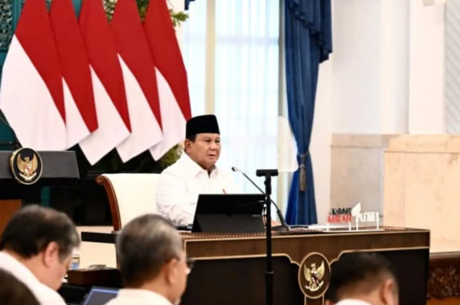 Presiden Prabowo Subianto menyampaikan komitmen pemerintah untuk mempercepat renovasi sekolah di seluruh Indonesia guna meningkatkan kualitas sarana pendidikan.