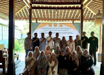 UPN Veteran Jakarta dan UPN Veteran Yogyakarta Perkuat Transformasi UMKM Jangkang