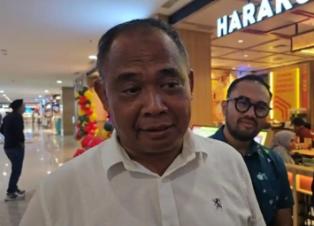 Tanggapi Wacana Kenaikan Gaji Kepala Daerah, Bupati Sleman Utamakan Pengabdian