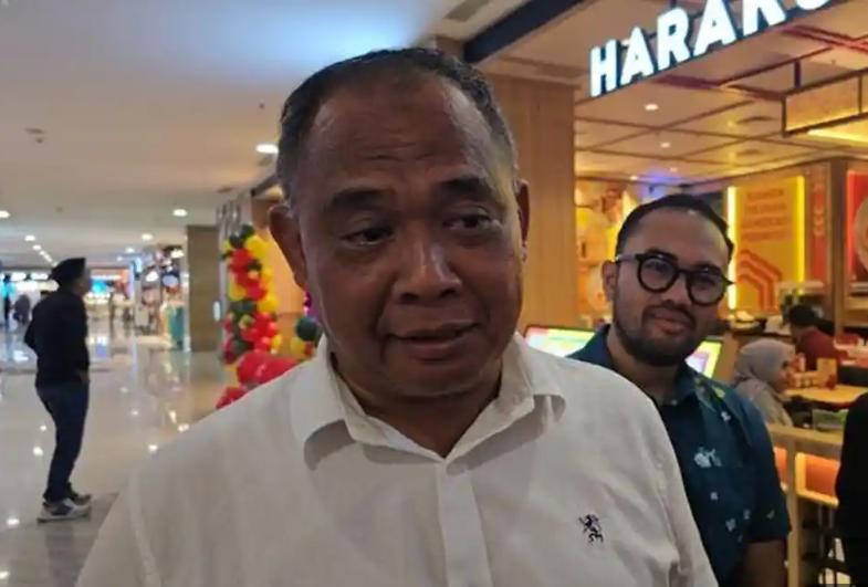 Tanggapi Wacana Kenaikan Gaji Kepala Daerah, Bupati Sleman Utamakan Pengabdian