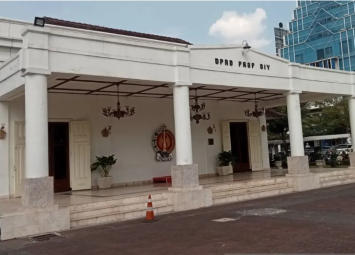 Program Sekolah Rakyat di DIY Dikawal DPRD agar Berjalan Efektif