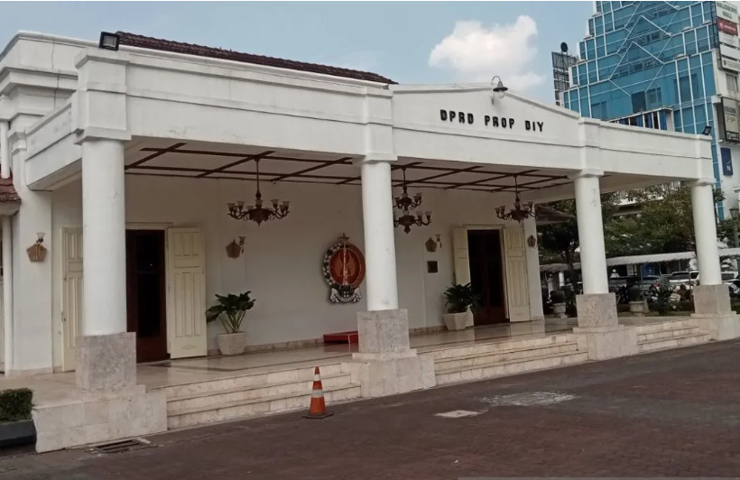 Program Sekolah Rakyat di DIY Dikawal DPRD agar Berjalan Efektif
