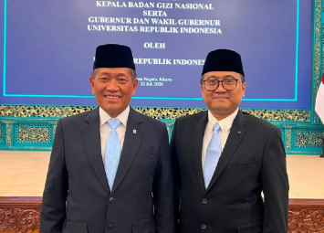 Mengenal Universitas Republik Indonesia, Simak 5 Fakta yang Perlu Diketahui
