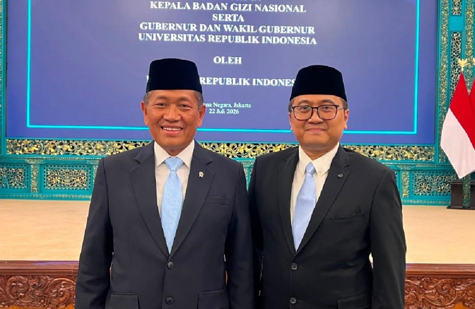 Mengenal Universitas Republik Indonesia, Simak 5 Fakta yang Perlu Diketahui