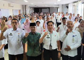 Krama Inggil Akan Dibiasakan di Sekolah Yogyakarta, Ini Tujuannya