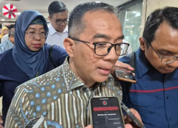 Presiden Prabowo Minta Perguruan Tinggi Terlibat dalam Proyek Giant Sea Wall