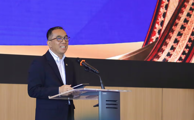 Mendiktisaintek Dorong Penguatan PTS agar Beri Dampak Nyata bagi Masyarakat