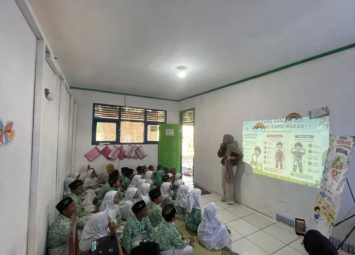 BGN DIY Perkuat Edukasi Gizi dan Keamanan Pangan di Seluruh SPPG