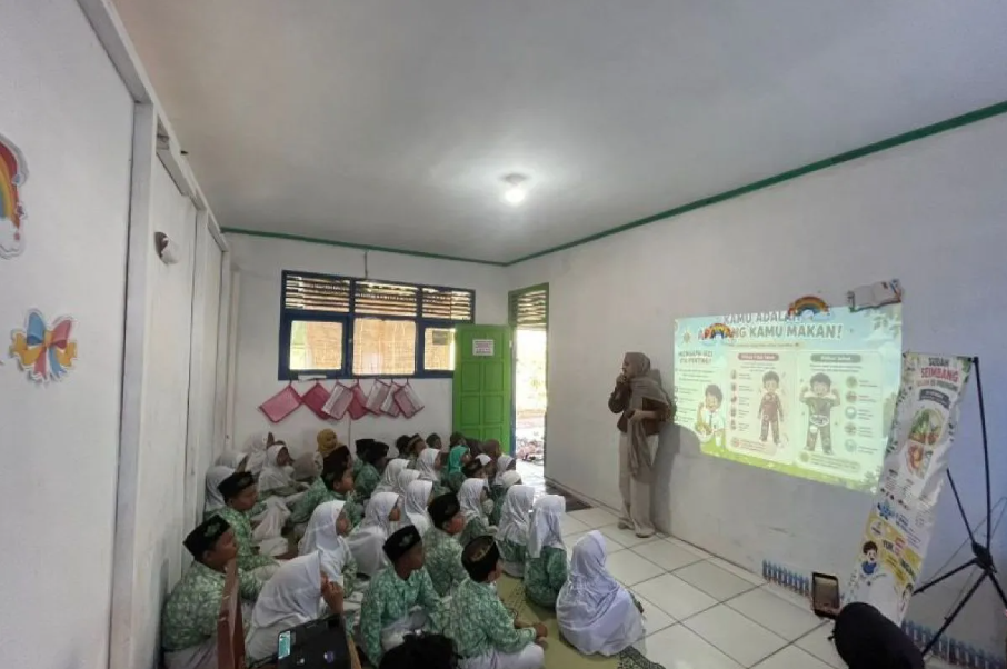 BGN DIY Perkuat Edukasi Gizi dan Keamanan Pangan di Seluruh SPPG