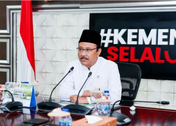 Mensos Tegaskan Pengawasan Siswa Sekolah Rakyat Tak Boleh Kendur
