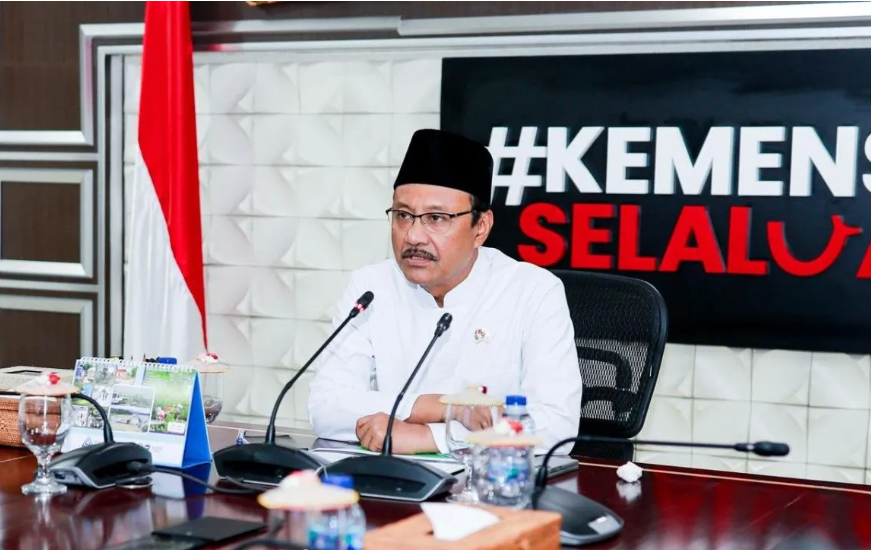 Mensos Tegaskan Pengawasan Siswa Sekolah Rakyat Tak Boleh Kendur