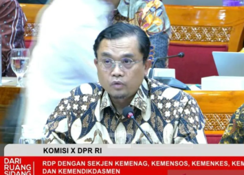 Kemendikdasmen Atur Pembelajaran Sekolah Terdampak Karhutla Berdasarkan ISPU