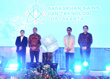 Konsorsium Kampus se-DIY Diluncurkan, Sri Sultan Minta Riset Tak Jauh dari Masyarakat Slug URL