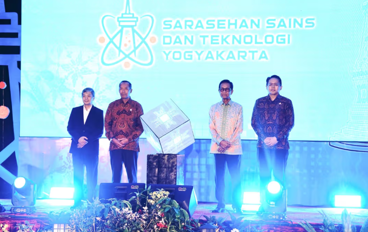 Konsorsium Kampus se-DIY Diluncurkan, Sri Sultan Minta Riset Tak Jauh dari Masyarakat Slug URL