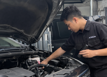 jasa inspeksi mobil motor jogja